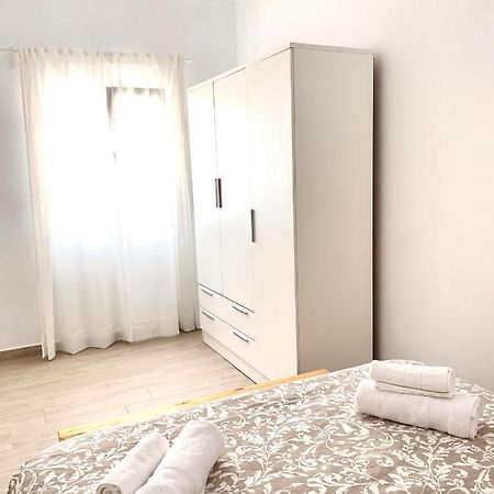 Apartamento Andalucia Tarifa Ngoại thất bức ảnh