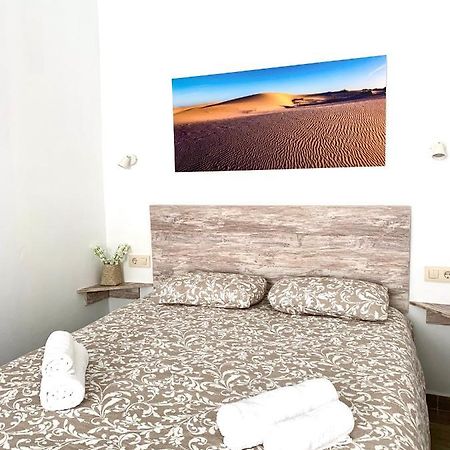 Apartamento Andalucia Tarifa Ngoại thất bức ảnh