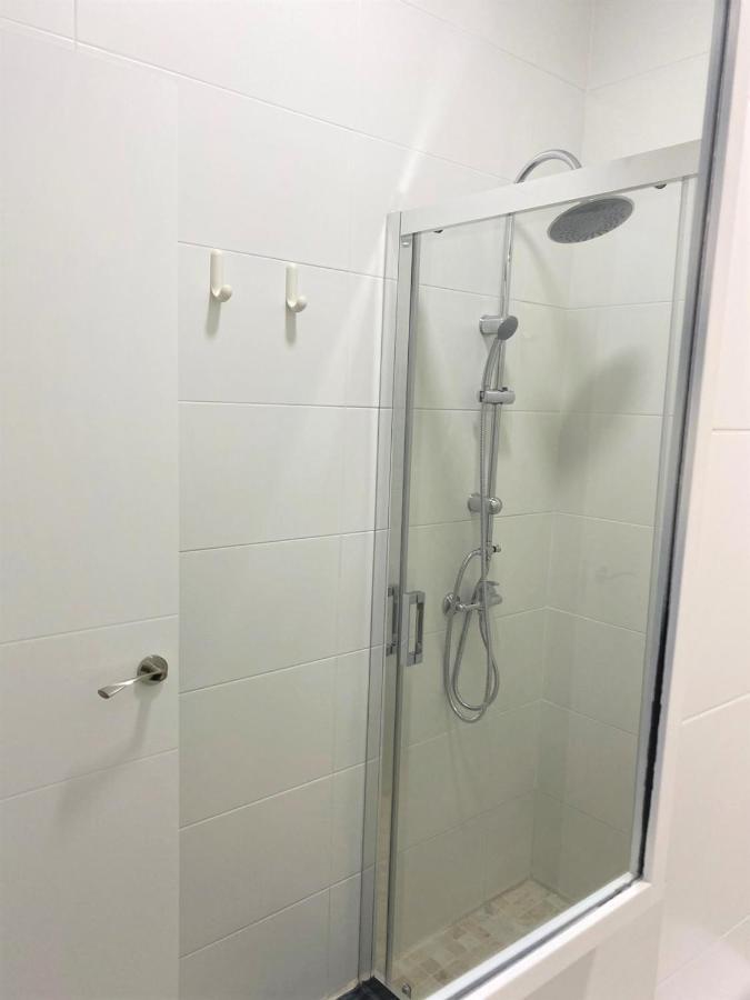 Apartamento Andalucia Tarifa Ngoại thất bức ảnh