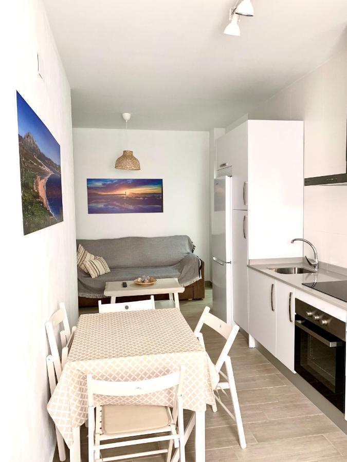 Apartamento Andalucia Tarifa Ngoại thất bức ảnh