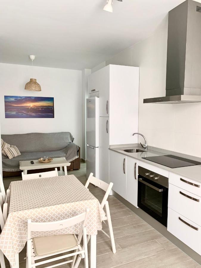 Apartamento Andalucia Tarifa Ngoại thất bức ảnh