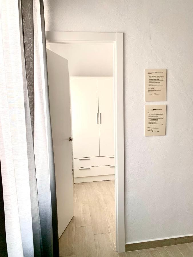 Apartamento Andalucia Tarifa Ngoại thất bức ảnh