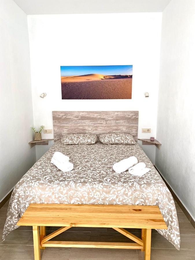 Apartamento Andalucia Tarifa Ngoại thất bức ảnh