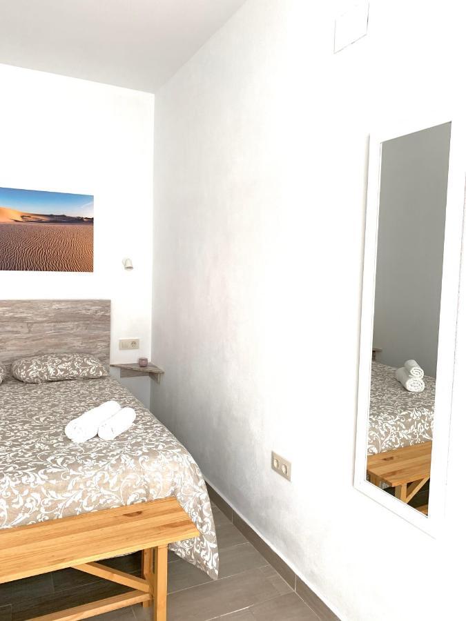 Apartamento Andalucia Tarifa Ngoại thất bức ảnh