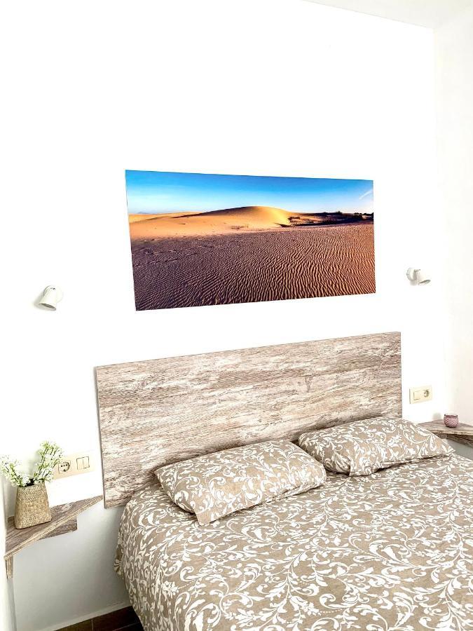 Apartamento Andalucia Tarifa Ngoại thất bức ảnh