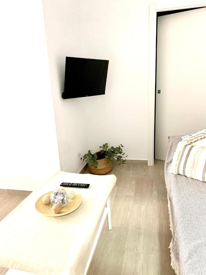 Apartamento Andalucia Tarifa Ngoại thất bức ảnh