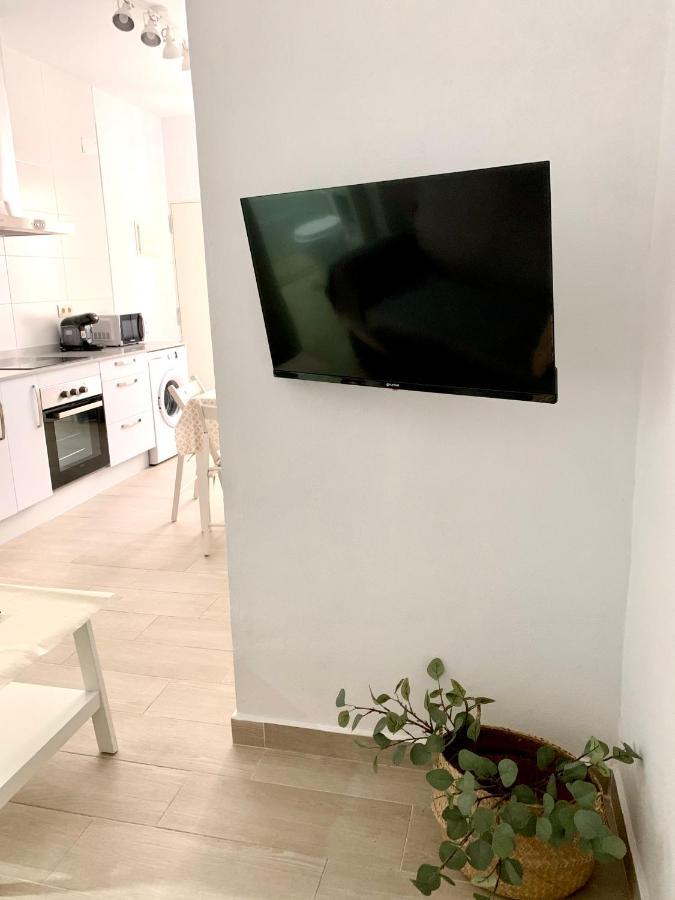 Apartamento Andalucia Tarifa Ngoại thất bức ảnh