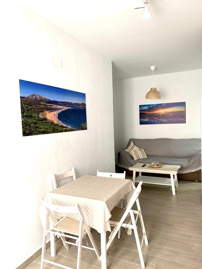 Apartamento Andalucia Tarifa Ngoại thất bức ảnh