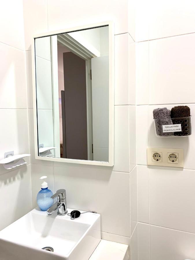 Apartamento Andalucia Tarifa Ngoại thất bức ảnh