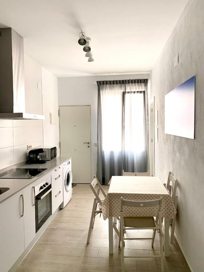 Apartamento Andalucia Tarifa Ngoại thất bức ảnh